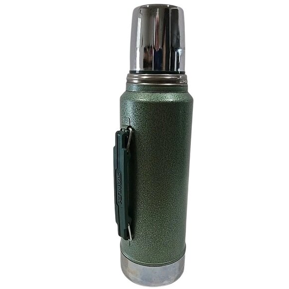 L Stanley Thermos Qt Vintage Stanley Classic 2QT Thermos Stainless